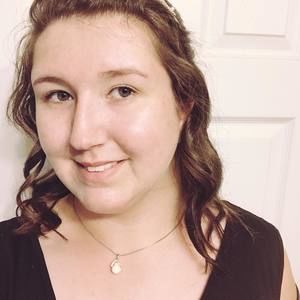 Meet your Posher, Kaileigh